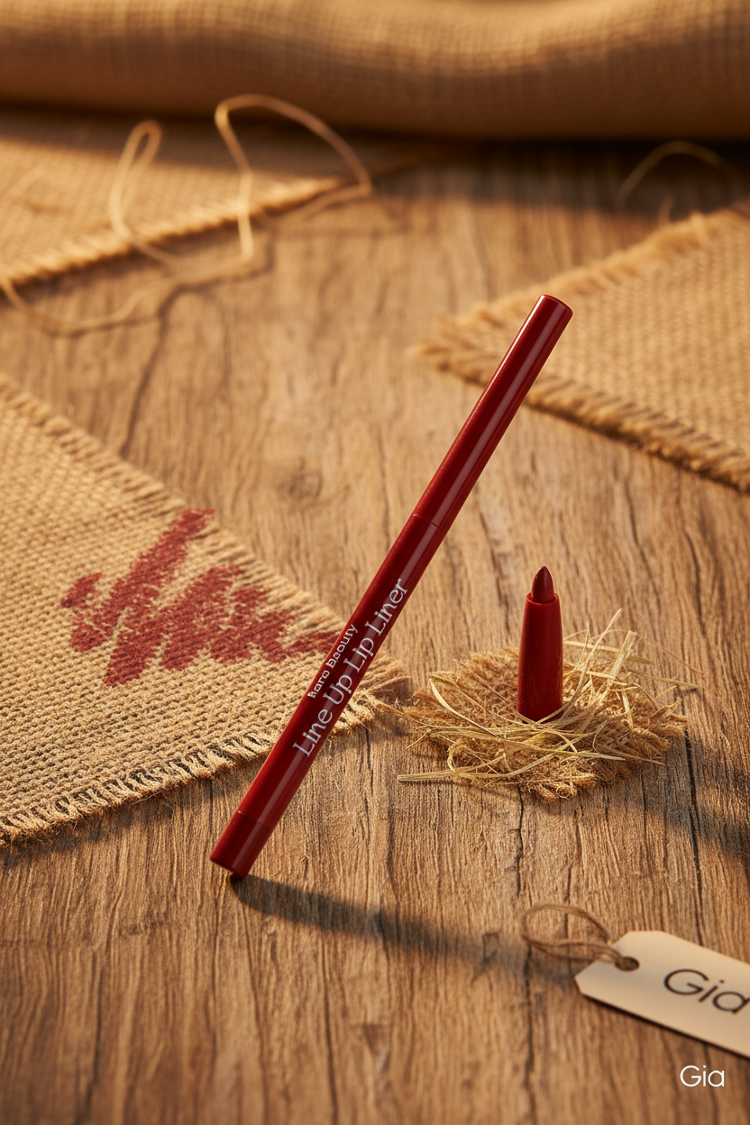 KARA Beauty Line Up Lip Liner  GIA