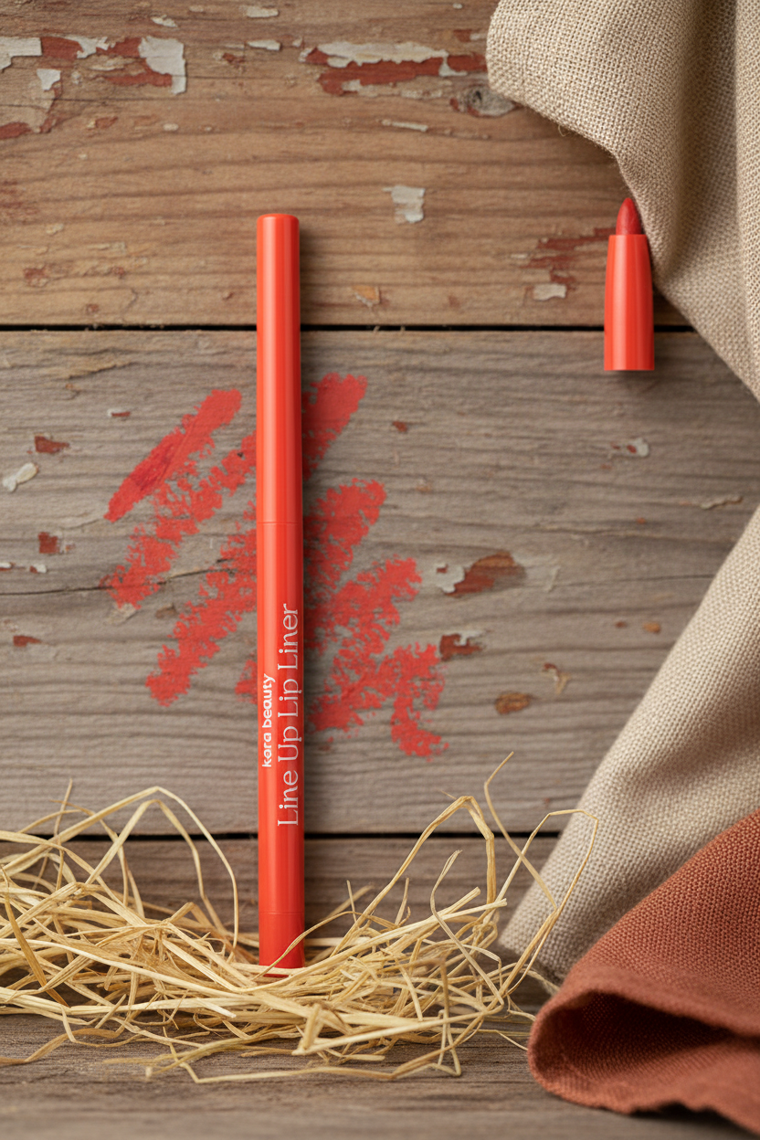 KARA Beauty Line Up Lip Liner  ELLE