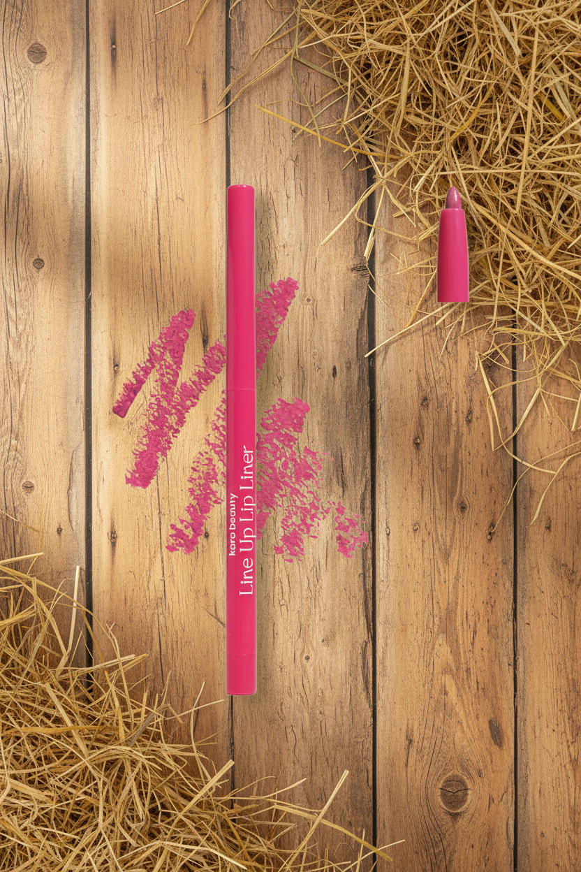 KARA Beauty Line Up Lip Line MILA