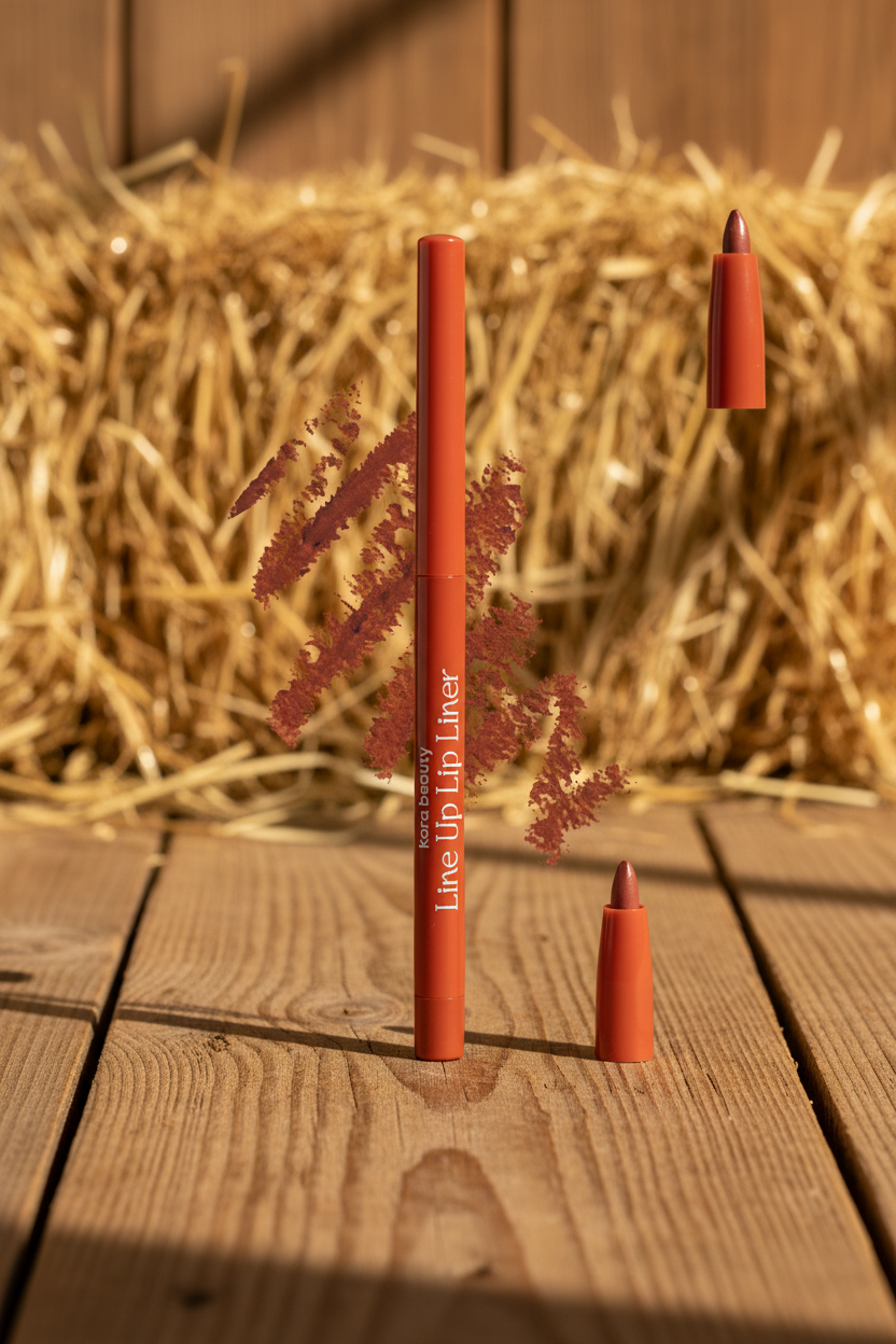 KARA Beauty Line Up Lip Line BEVERLY