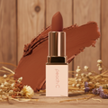 Peach C Easy Matte Lipstick 07 Cinnamon Brick