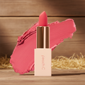 Peach C Easy Matte Lipstick 03 Scarlet Pink