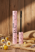 Pagevine 24 Hour Big Eyes Volume Lash Expansion MASCARA BLACK  "Orgasmic"