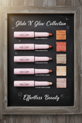 Kara beauty Glide N' Glow Eyeshadow Stick  "CINNAMON SPICE"