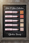 Kara beauty Glide N' Glow Eyeshadow Stick  "TRUFFLE TWINKLE"