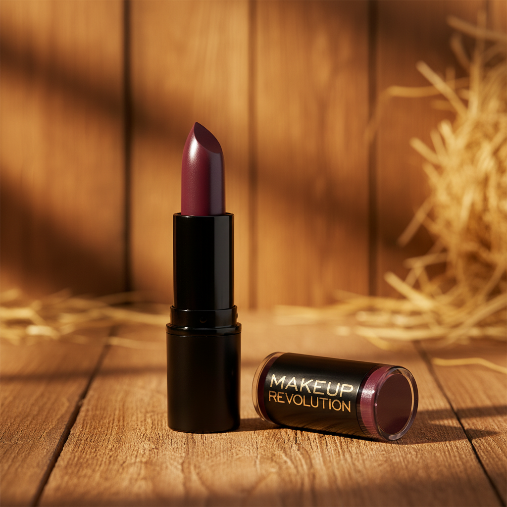 Revolution Lipstick "MAKE ME TONIGHT"