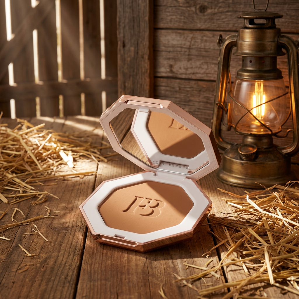 FENTY BEAUTY Instant Warmth Bronzer Sun Stalk'r SHADY BIZ 02