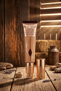 Charlotte Tilbury  Beautiful Skin Medium Coverage Liquid Foundation with Hyaluronic Acid 5 NEUTRAL
