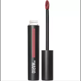 Makeup By Marion Ultra Suede Cozy Lip Creme MUTED MAUVE