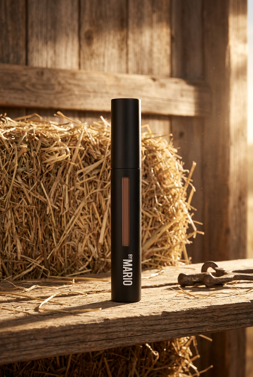 Makeup By Mario Ultra Suede Cozy Lip Creme NUDE SUEDE