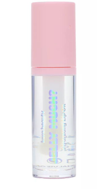 Kara Beauty Jelly Much? HONEY GLOW Hydrating Lip Oil