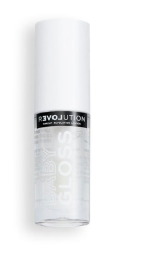 RELOVE By Revolution Baby Gloss DREAM