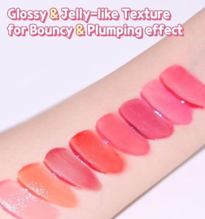 Colorgram juicy drop tint CLEAR CHERRY 04