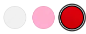 Beauty Creations Syringe 3 Lip Plumping Boosters:  Mystery - Legally Hot - Pink Lemonade