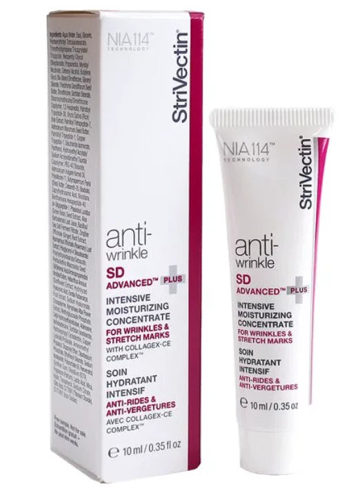 StriVectin Anti Wrinkle SD Advance