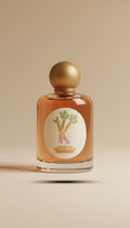 Rhubarb pie perfume