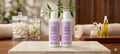 Pacifica Vegan Silk Hydro Luxe Shampoo 3.4 Fl Oz Dry & Damaged Hair Set of 2