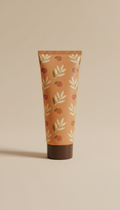 Apricot & herb hand cream