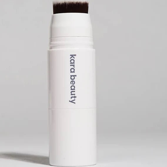 Kara beauty Contour Stick & Brush SHADED