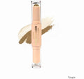 Kara Beauty Double Trouble Contour & Glow Stick  01 ASH BROWN